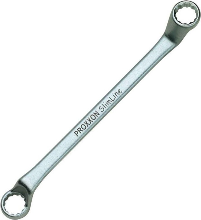 Immagine prodotto Proxxon Chiave a doppio anello SlimLine (12 mm)
