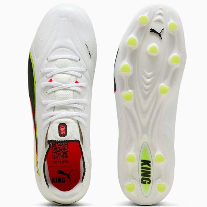 Actual product image Puma KING 20 ULTIMATE FG/AG (43)