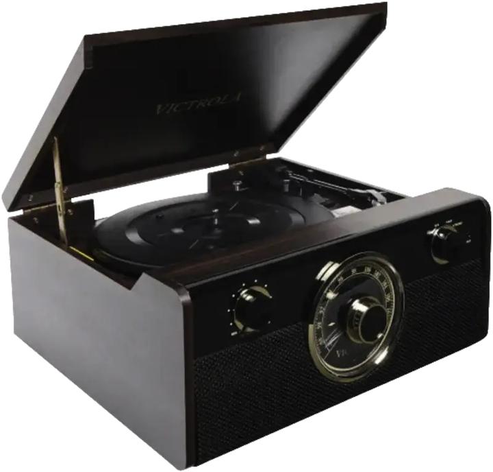 Produktbild Victrola Empire Jnr (Halbautomatisch)