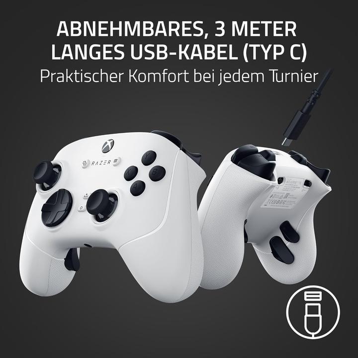 Produktbild Razer Wolverine V3 Tournament Edition (PC, Xbox Series S, Xbox Series X)
