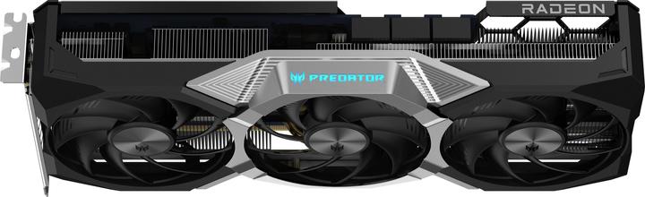 Image du produit Acer Predator BiFrost Radeon RX 9070 XT OC (16 Go)