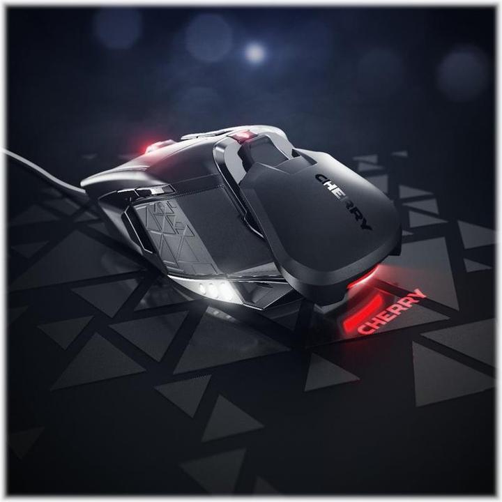 Actual product image CHERRY MC 9620 FPS (Cable)