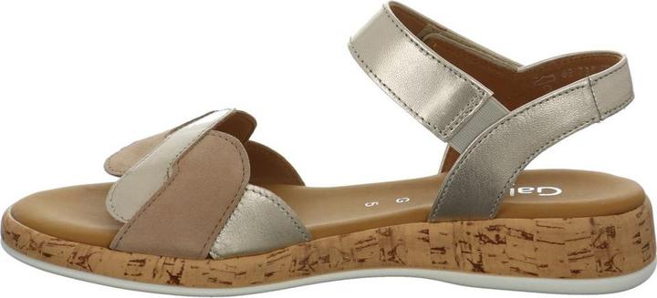 Actual product image Gabor Sandalen (40.5)