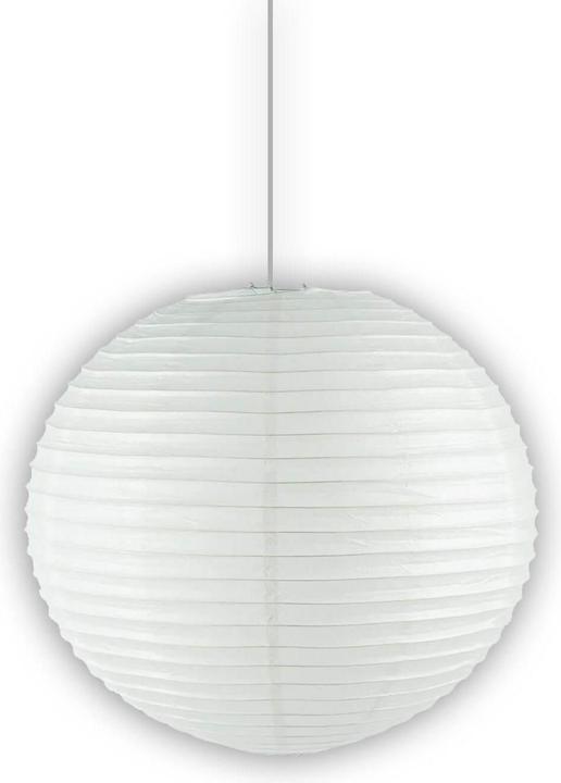 Niermann Stand By Niermann Lampe suspendue Blanc