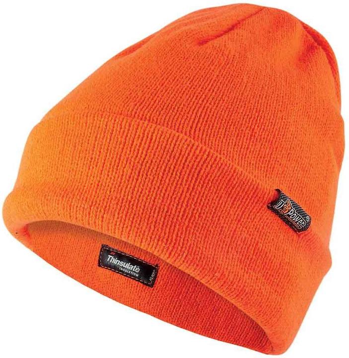 Actual product image U-Power Winter hat (One size)