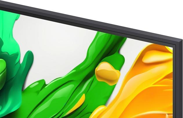 Produktbild LG TV Set||50"|4K/Smart|3840x2160|Wireless LAN|Bluetooth|webOS|Black|50QNED87A3D (50", QNED, 4K, 2025)