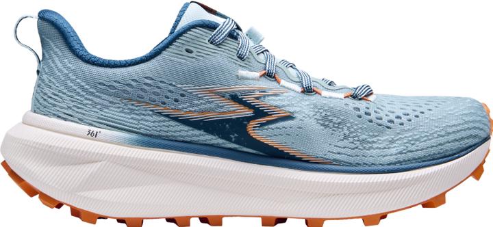 Actual product image 361° Lynx - Trailrunningschuhe - Damen (40.5)