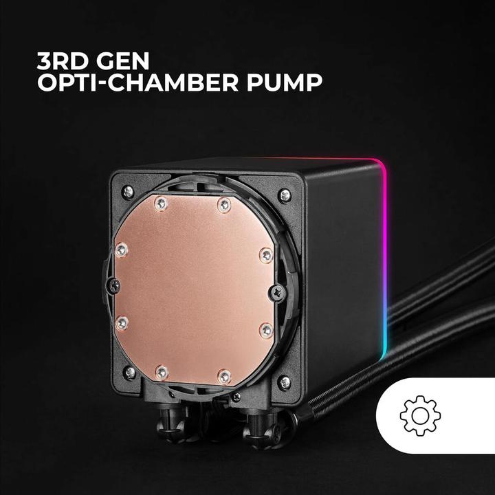 Immagine prodotto Mars Gaming ML-VISIONPRO360