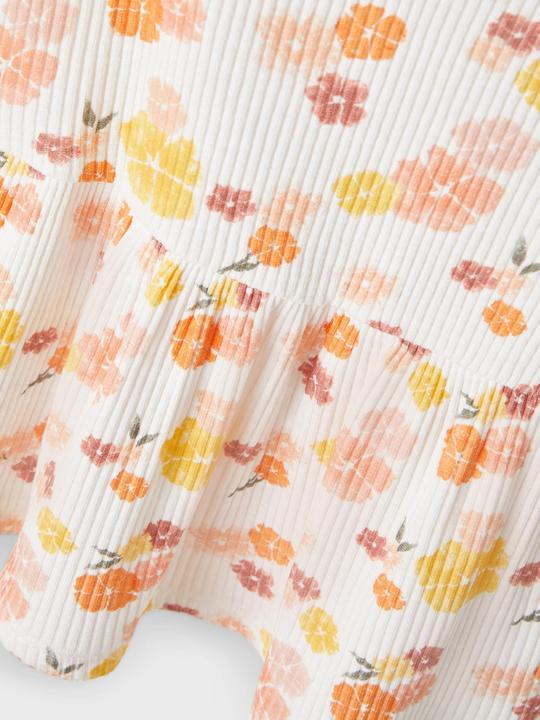 Actual product image Name it Blumen Kleid (92)