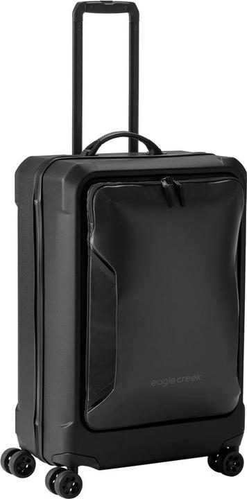 Produktbild Eagle Creek Tarmac 4 Wheeled 90L Black (90 l)