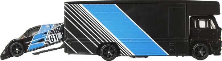 Produktbild Hot Wheels HRV41