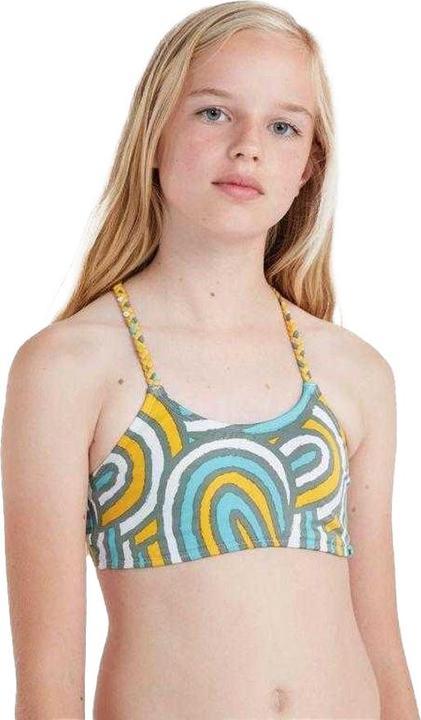 Produktbild O'Neill Mix And Match Tropics BikiniSet Mädchen (140)