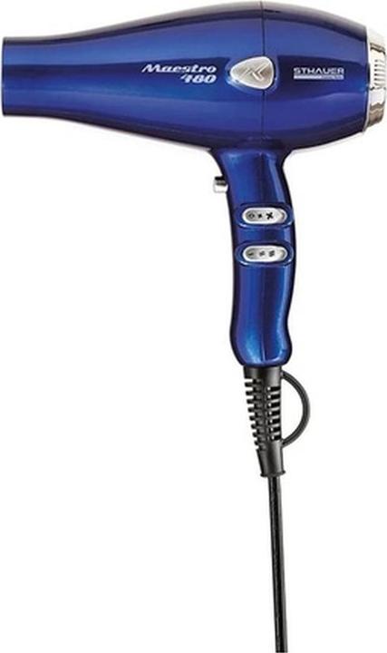 Immagine prodotto XanitaliaPro Asciugacapelli professionale Maestro 480 (2200 W)