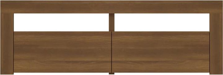 Actual product image VidaXL Nahide (120 x 35 x 40 cm)