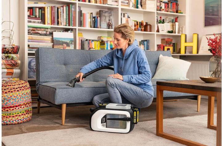 Image du produit Kärcher SE 3-18 Compact