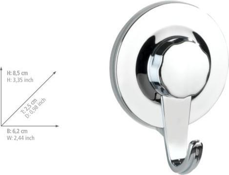 Actual product image Wenko Valenza
