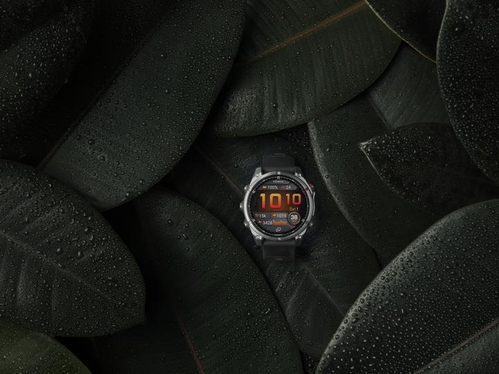 Produktbild Garmin Fenix 8 Pro (51 mm, 4G)