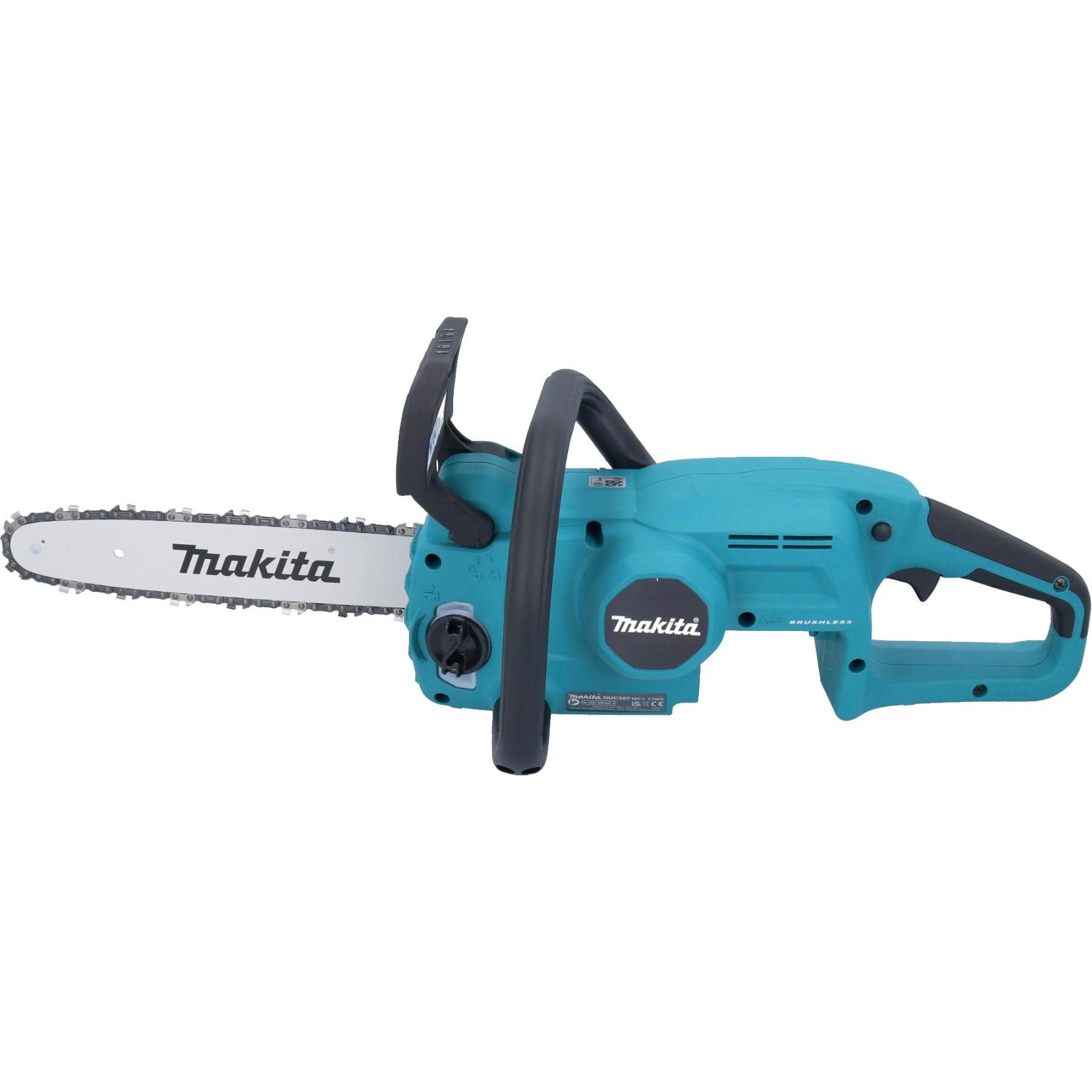 Thumbnail - Makita, Kettensäge, DUC 307 ST2X3 (Akku Kettensäge)