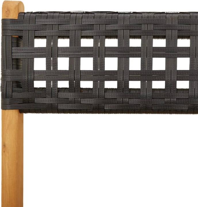 Produktbild vidaXL Gartenstuhl