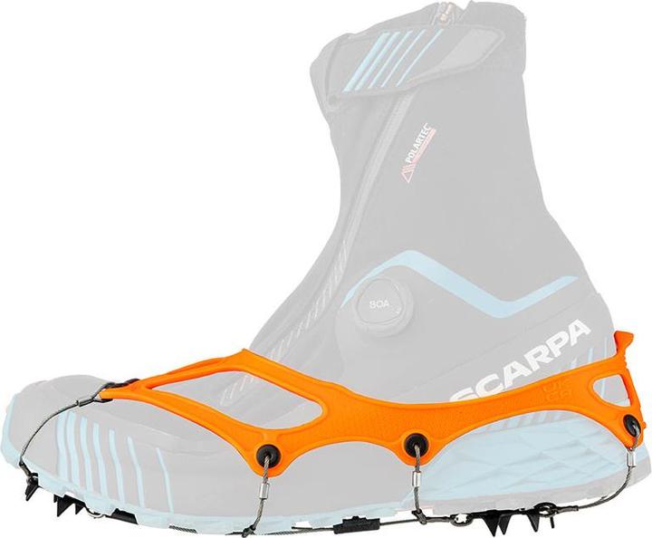 Actual product image Nortec NT Trail 2.4 (45 - 48)