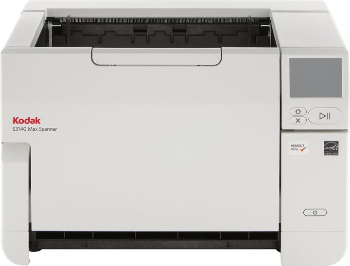 Immagine prodotto Kodak Scanner S3140 MAX (USB, RJ45)
