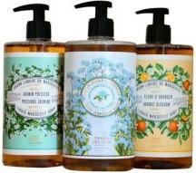 Immagine prodotto BeauTerra Sapone liquido Marsiglia Rosa Antica (Sapone liquido, 1000 ml)