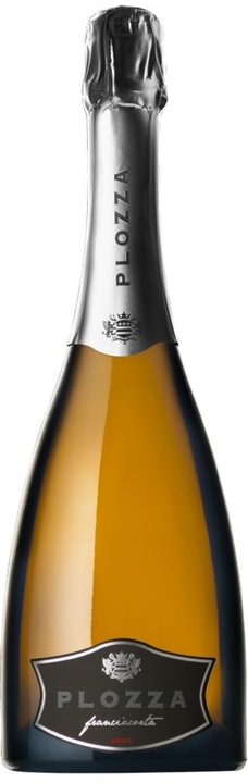 Immagine prodotto Plozza Franciacorta Brut DOCG (6 x 37,5 cl)
