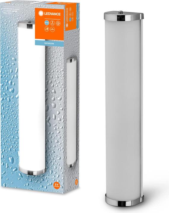 Produktbild Ledvance Bathroom Wall Luminaire IP44 E14 (E14)