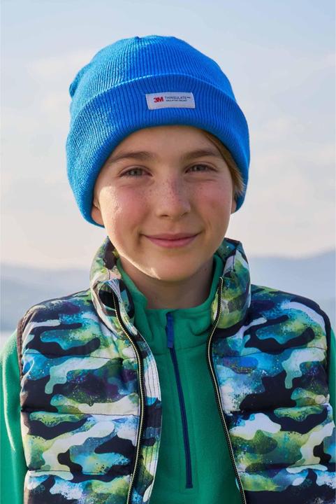 Image du produit Mountain Warehouse - Bonnet - Enfant (M)