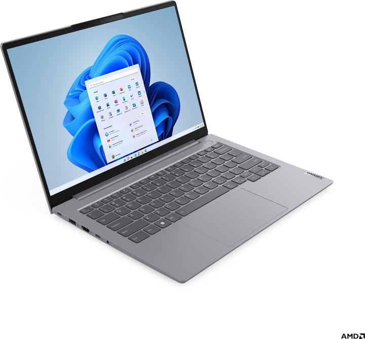 Image du produit Lenovo ThinkBook 14 Gen 6 (14", AMD Ryzen 7 7730U, 32 Go, 1000 Go, DE)