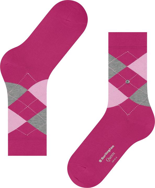 Produktbild Burlington Queen (Einzelpack, 36 - 41)