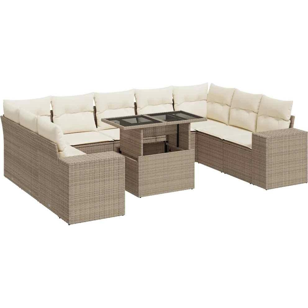 VidaXL, Gartenlounge, Kristijan