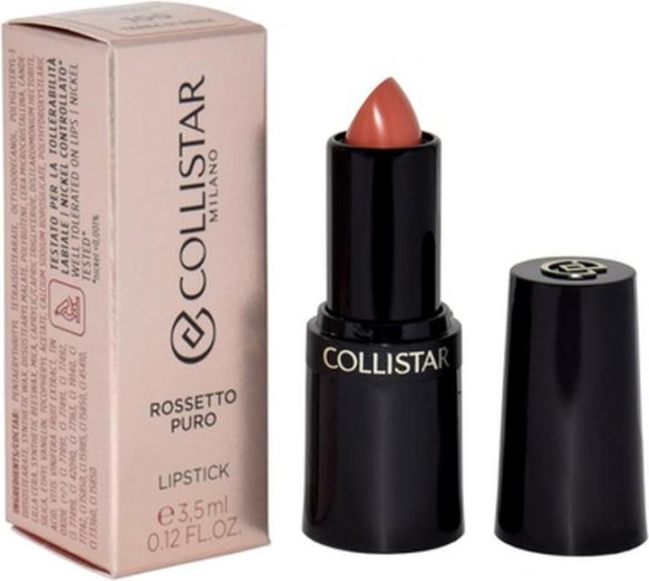 Produktbild Collistar Rossetto Puro Lipstick No 100 (100 Terra di Siena)