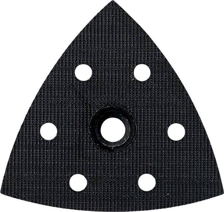 Produktbild Metabo DS-Schleifplatte