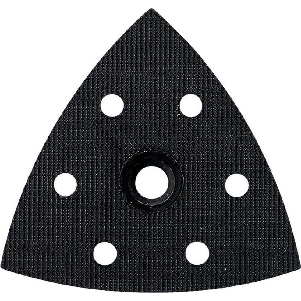 Metabo, Schleifmittel, DS-Schleifplatte
