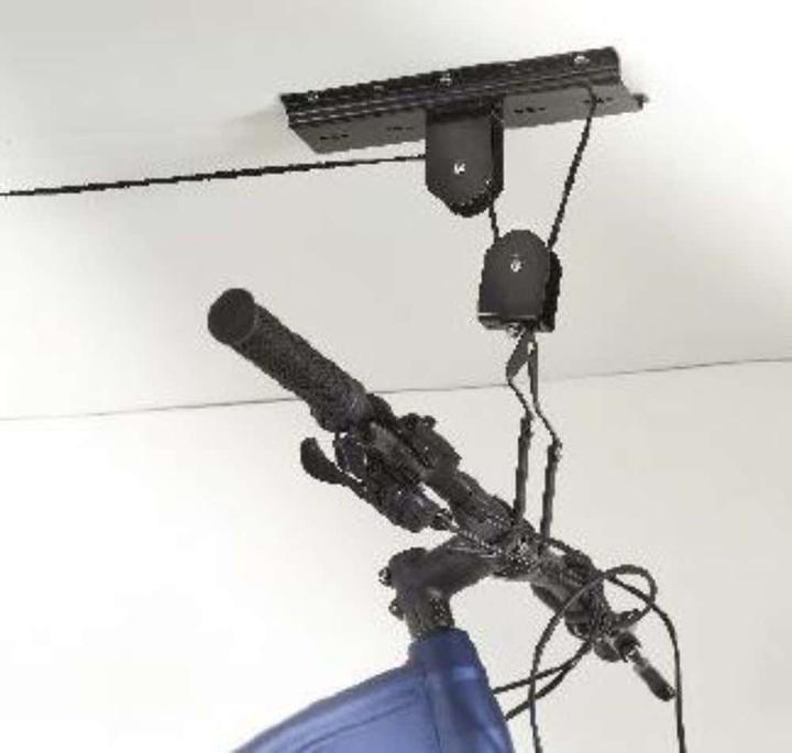 Produktbild Mottez Fahrraddeckenhalter