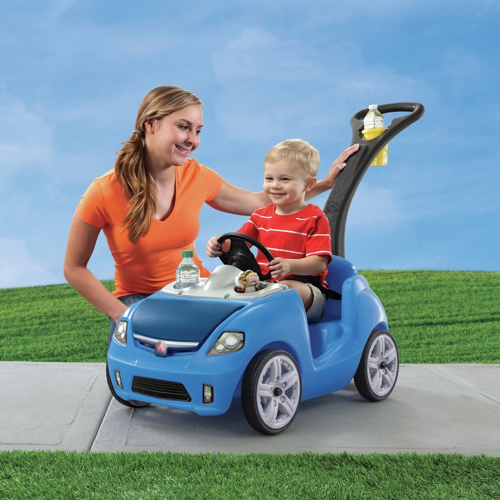 Actual product image Step2 Whisper Ride II Buggy