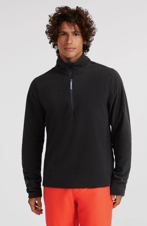 Produktbild O'Neill Jack's Polartec 100 Half-Zip Fleece (L)