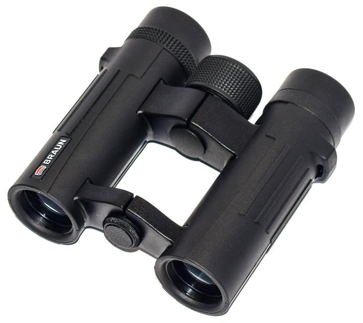 Actual product image Braun Photo BRAUN Compagno 10 x 26 WP (10 x, 26 mm)