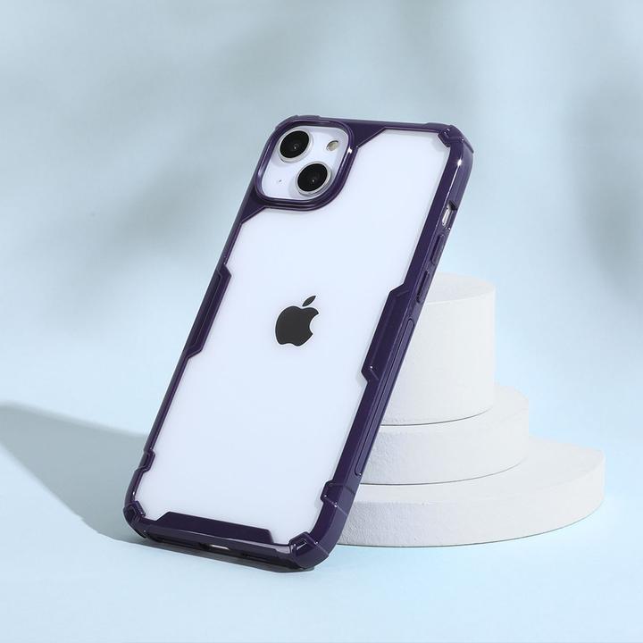 Actual product image Nillkin Nature Pro Soft Series (Apple iPhone 14 Plus)