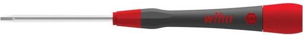 Actual product image Wiha Precision screwdriver PicoFinish hexagonal (Allen screw)