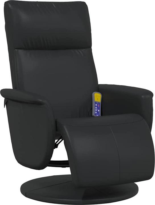 Image du produit vidaXL Massage Relaxsessel