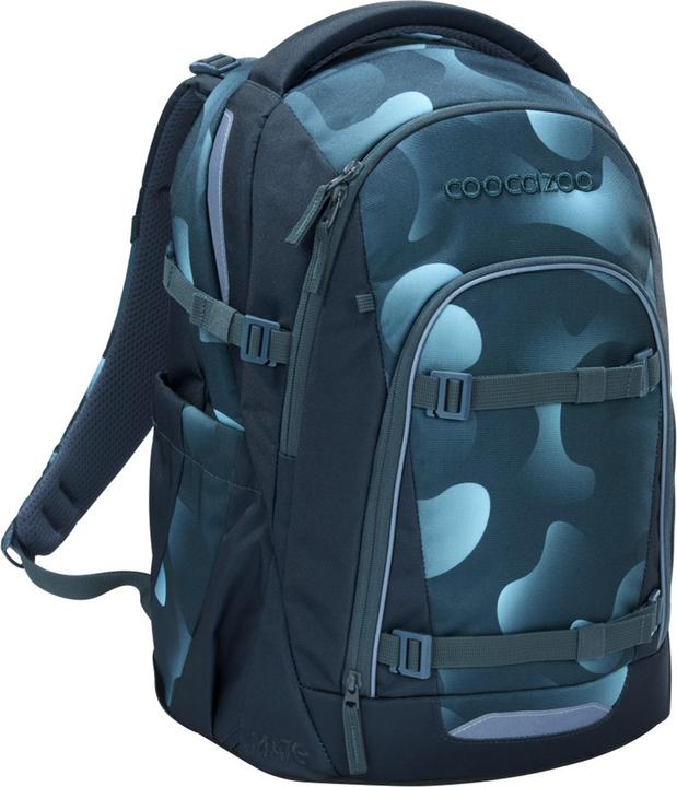 Actual product image Coocazoo Mate Schulrucksack 44 cm (30 l)