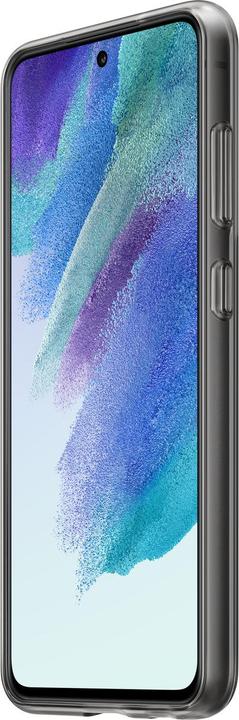 Produktbild Samsung Clear Strap Cover (Samsung Galaxy S21 FE)