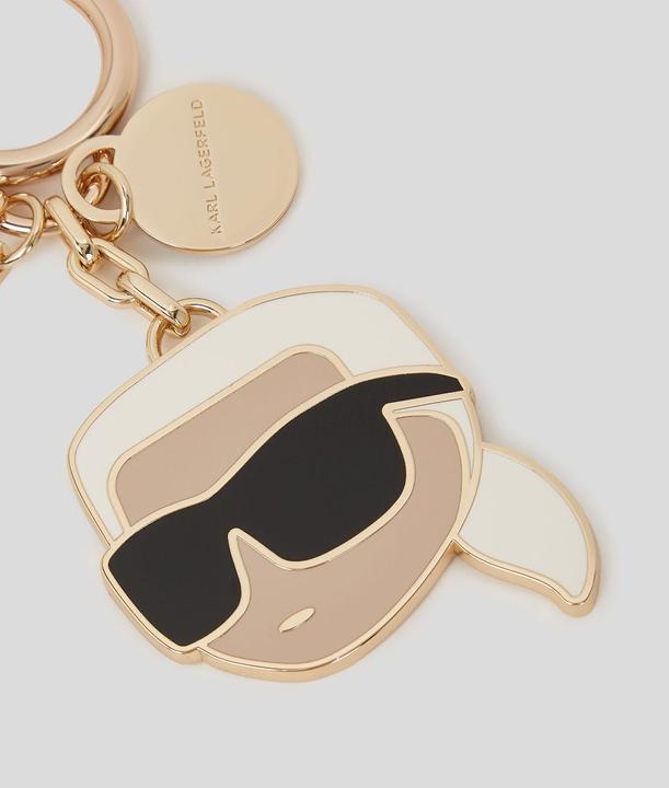 Produktbild Karl Lagerfeld Ikon Charm Keychain