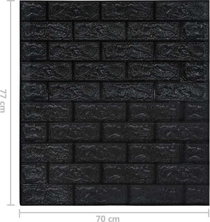 Immagine prodotto vidaXL Gregor (70 x 77 cm)