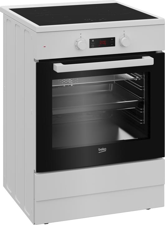 Image du produit Beko FSE68302MWC
