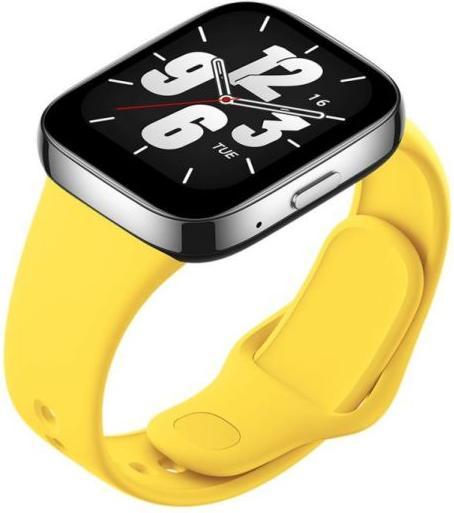 Produktbild Xiaomi Active Strap (Polycarbonat, Thermoplastisches Polyurethan (TPU))