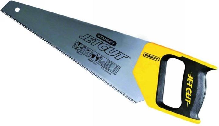 Image du produit Stanley Foxtail Jet Cut fine 380