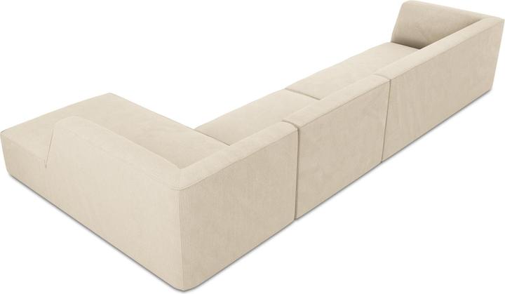 Actual product image Micadoni Ruby (Corner sofa)